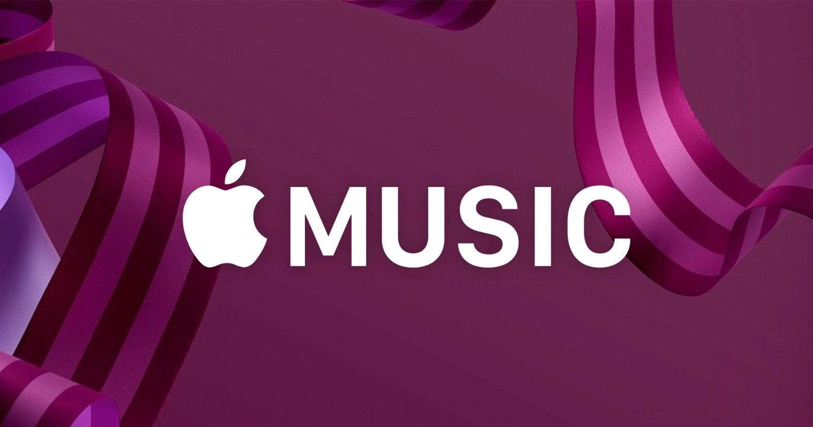 Apple Music té regals exclusius per als seus subscriptors per Nadal