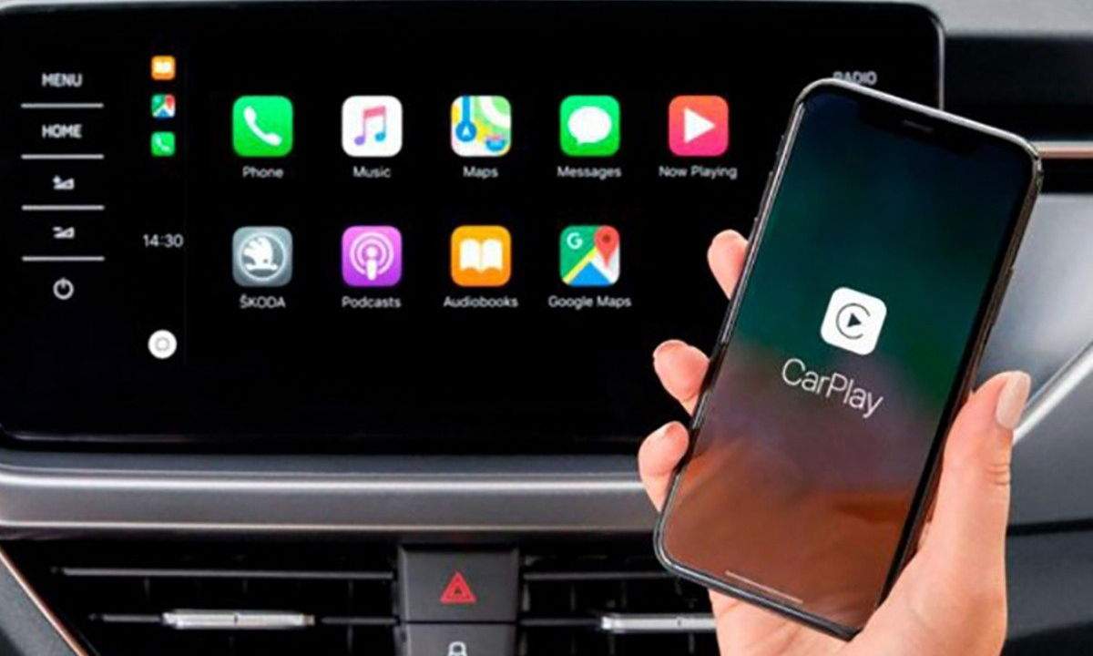 ¿Problemas con los iPhone 12 o iPhone 13 y el Bluetooth del coche? No eres el único