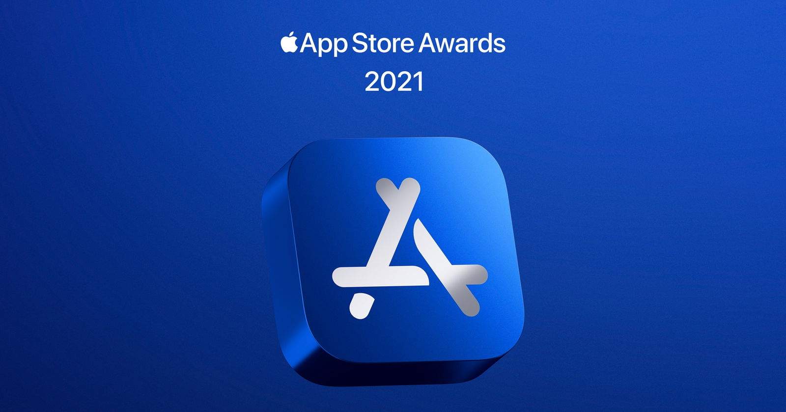 Apple anuncia els millors jocs i apps de l'any: App Store Awards 2021