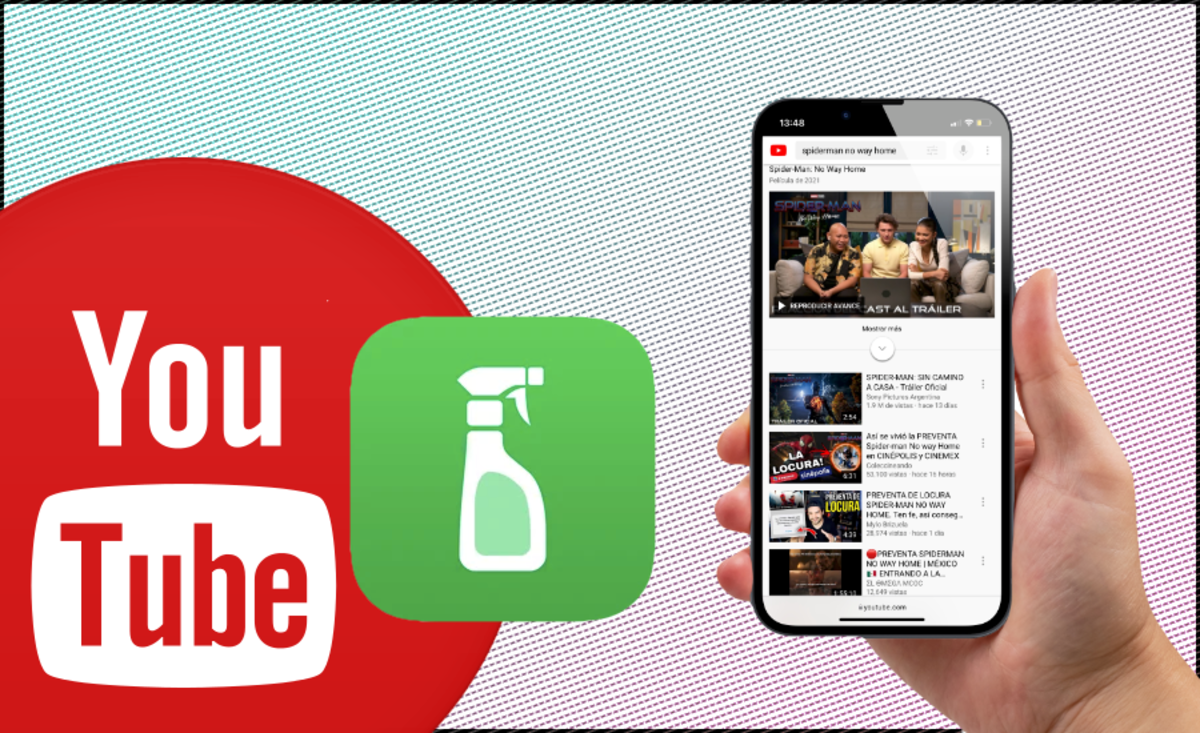 Si usas YouTube tienes que descargar esta extension de Safari en tu iPhone y iPad