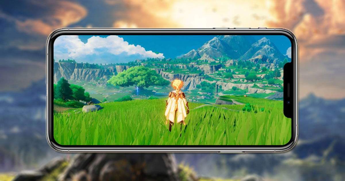 Descarga los mejores juegos de mundo abierto en tu iPhone o iPad