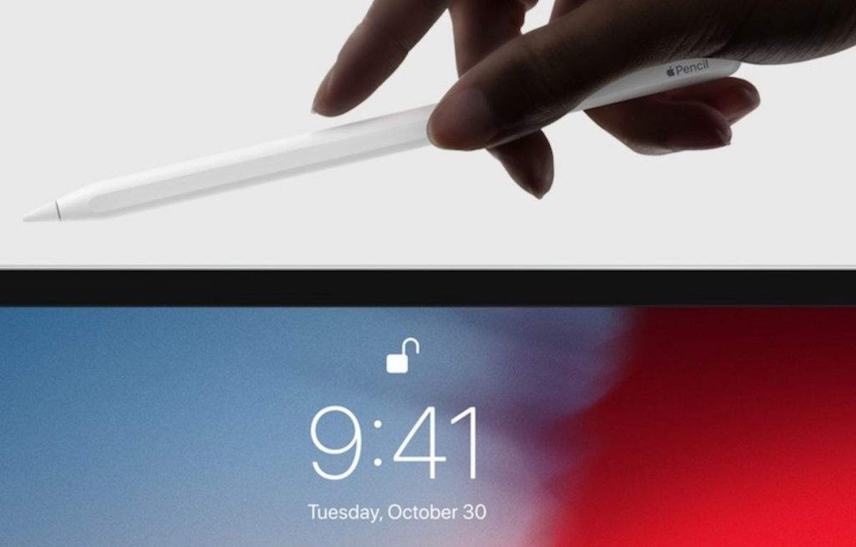 ¿Es una alternativa el Apple Pencil y el iPad a una tableta Wacom?