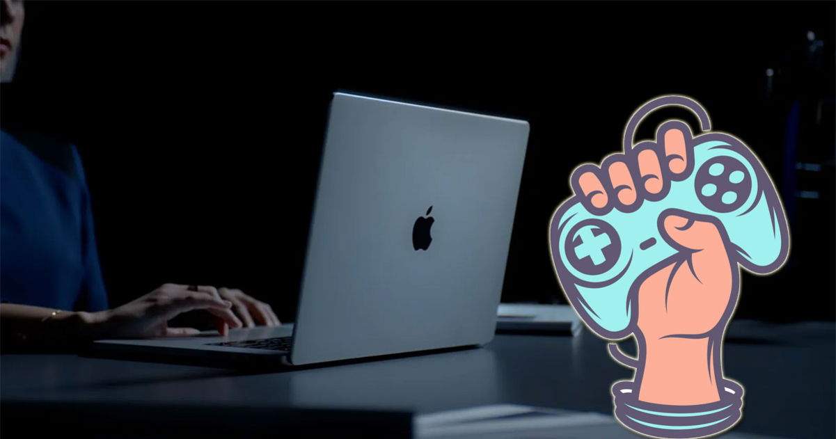 Modo de alta potencia: cómo activarlo en el MacBook Pro con M1 Max