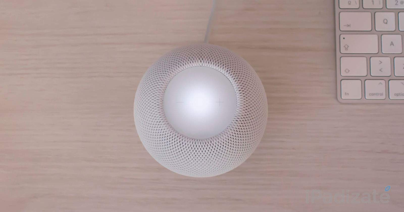El HomePod Mini casi logra duplicar la cuota de Apple en el mercado de los altavoces inteligentes