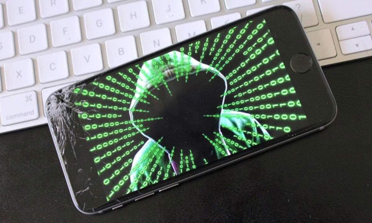 'Predator', el nou malware que pot hackejar el teu iPhone