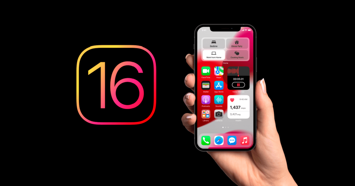 Es filtra la data en què Apple podria presentar iOS 16