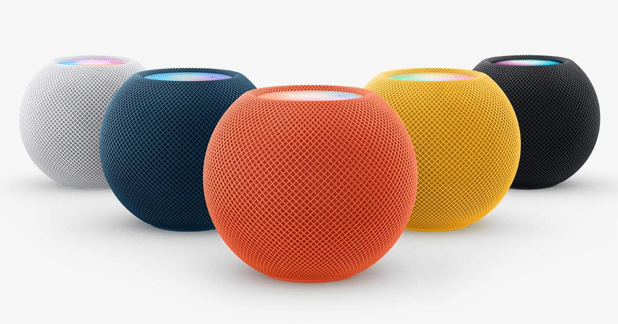 El "truco" que añade soporte Bluetooth a tu HomePod