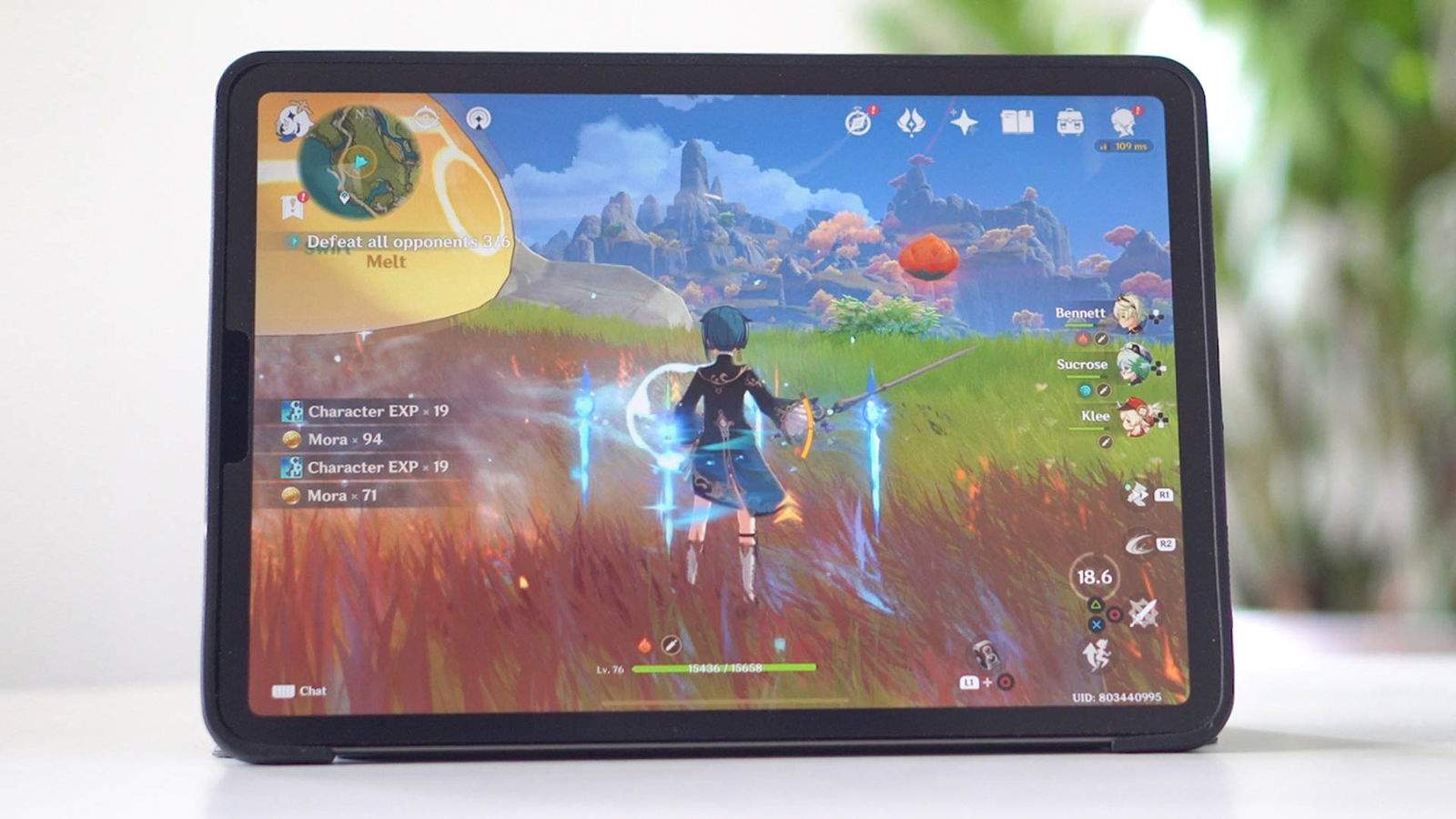 Els jocs mòbils que més diners han recaptat el 2021