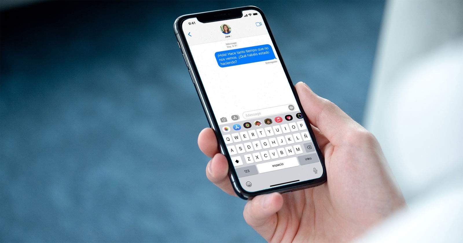 Los mejores 5 teclados de iOS que puedes instalar en tu iPhone