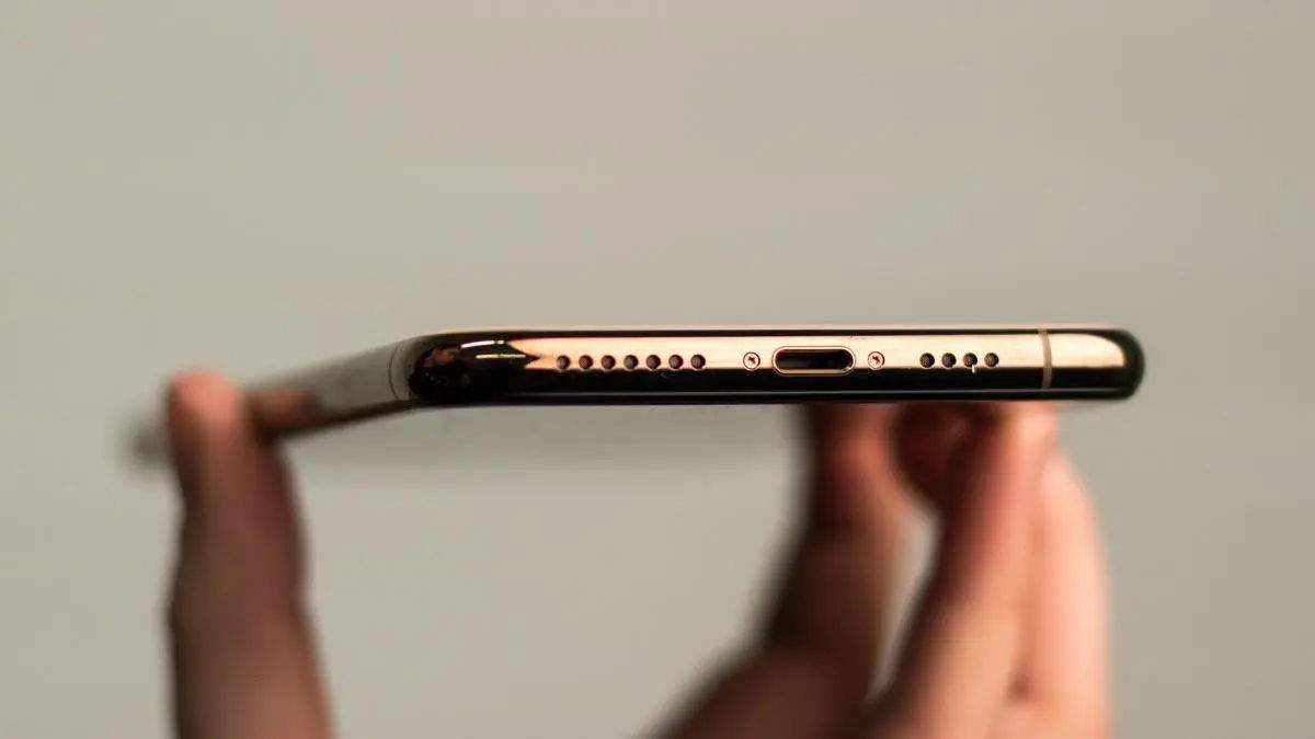 Què fer si el so de l'altaveu de l'iPhone no funciona