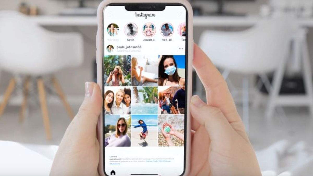 Best Nine de Instagram: així pots veure les teves 9 millors fotos de l'any