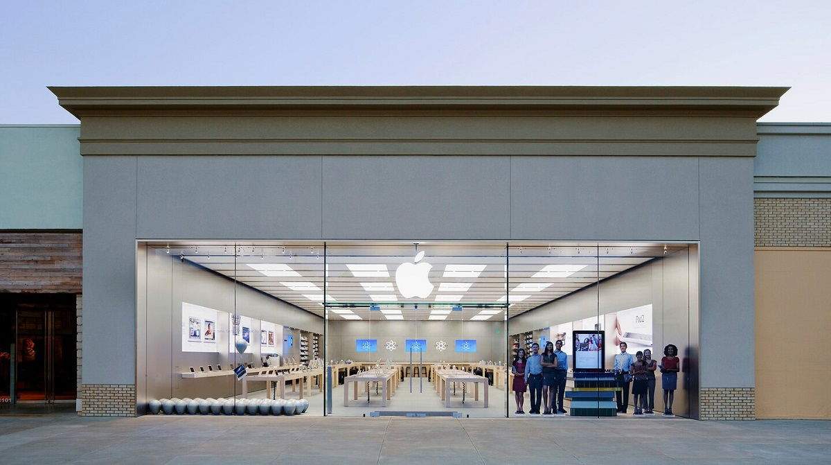 Diverses Apple Store dels EUA i Canadà tornen a tancar-se per la pandèmia