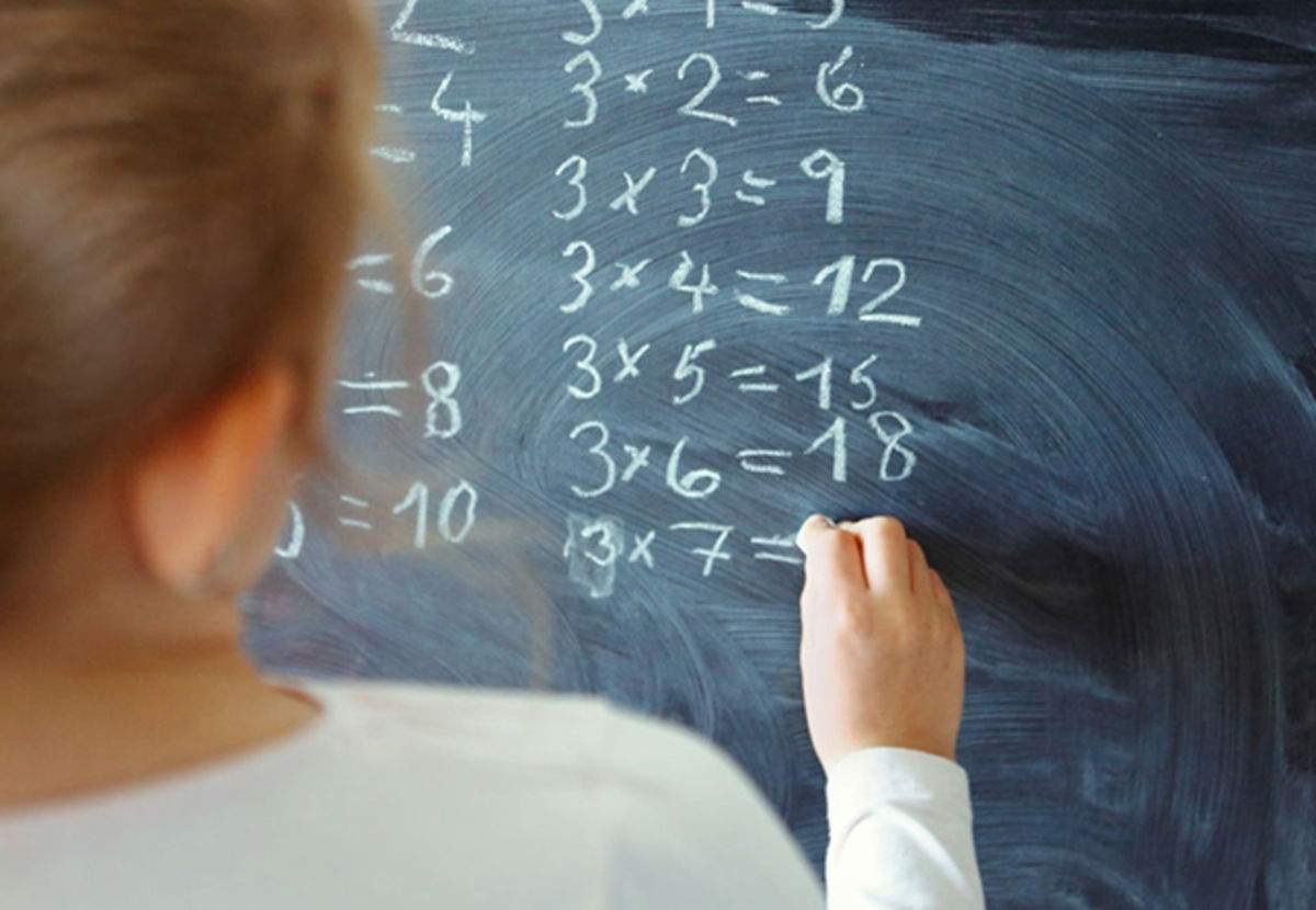 8 apps per aprendre les taules de multiplicar des d'iPhone