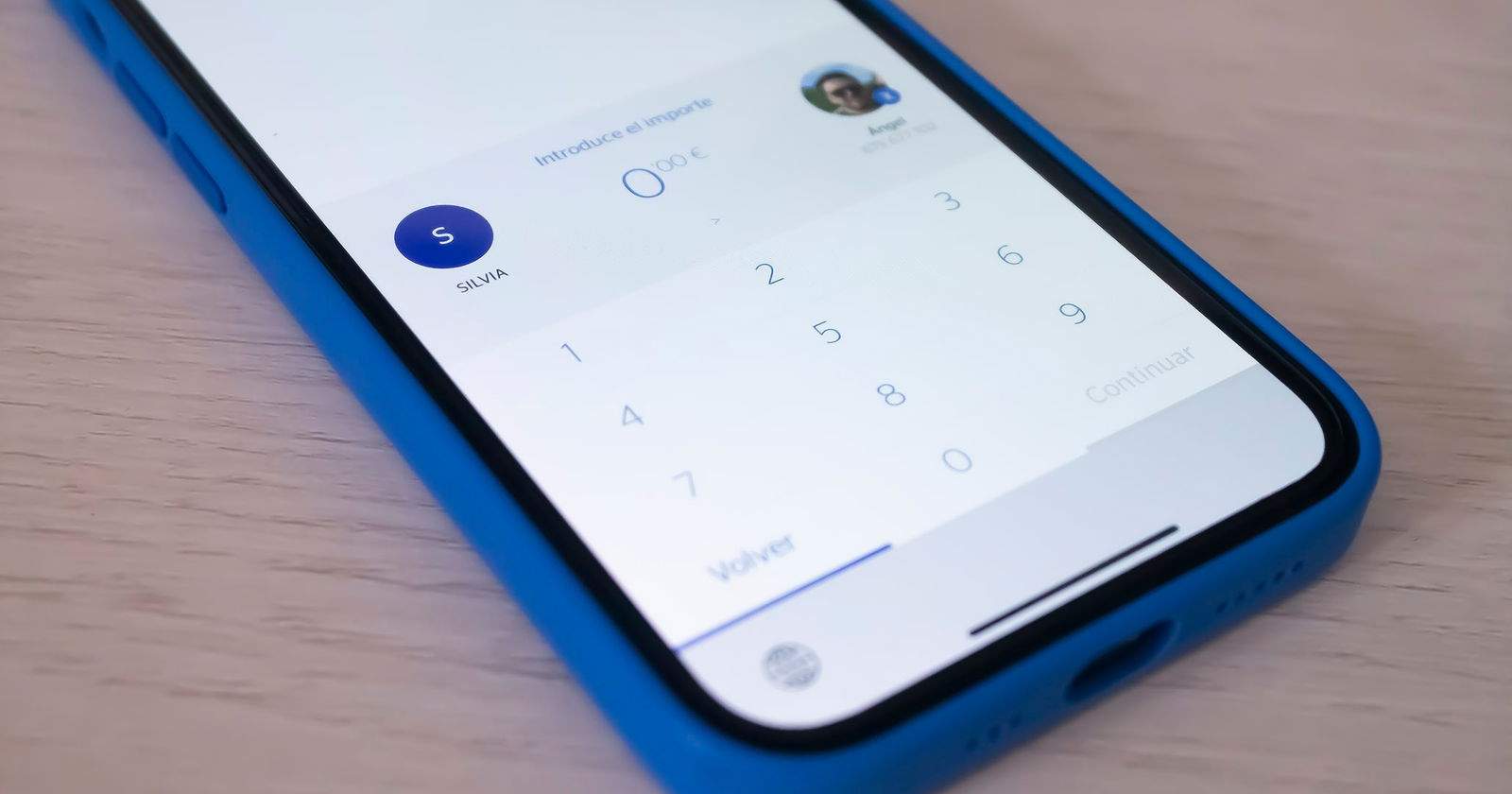 Envía dinero desde WhatsApp gracias a Bizum