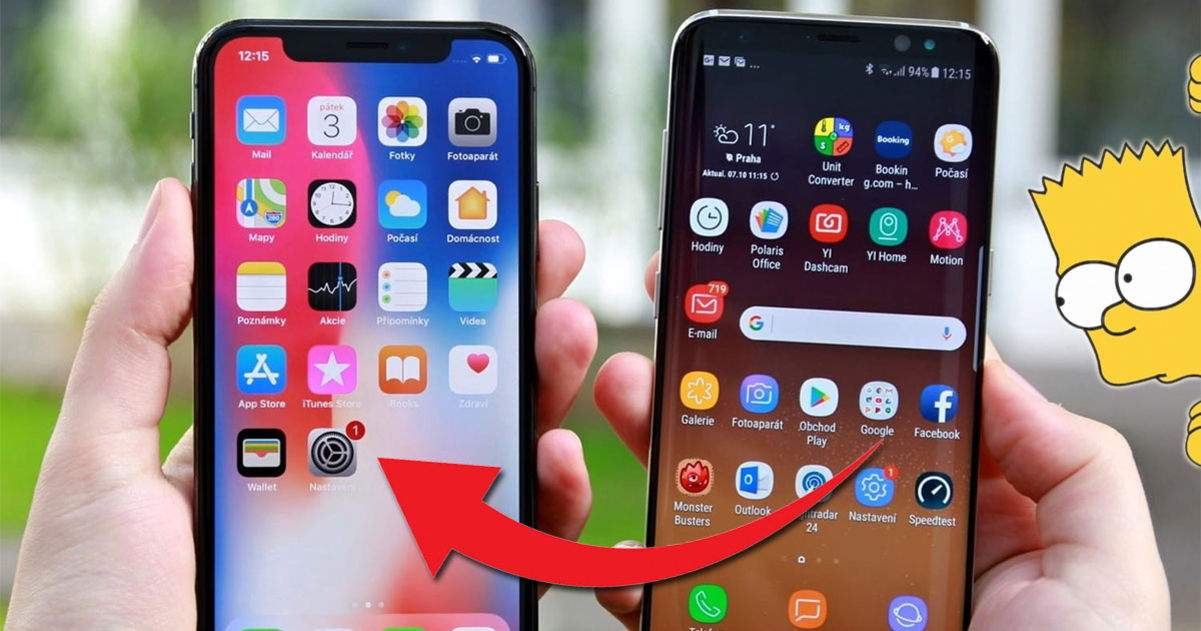 Així pots passar tots els stickers al teu nou iPhone i sense perdre'ls al WhatsApp