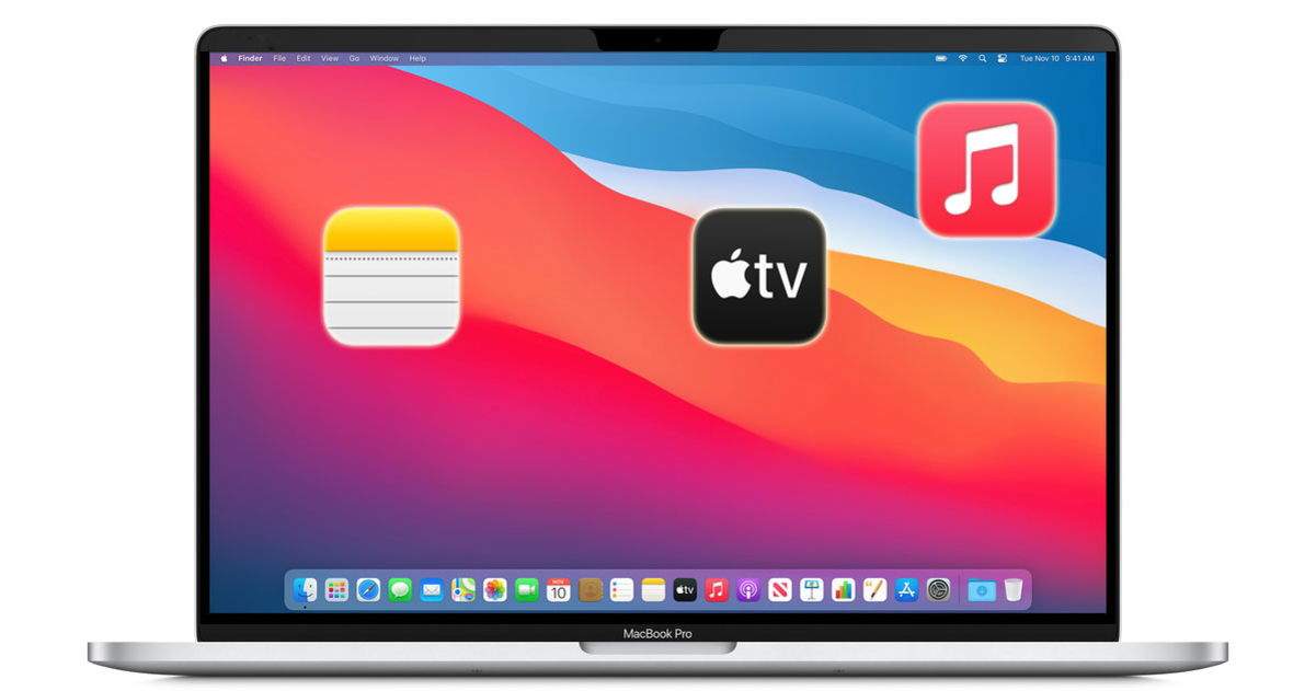 Crea dreceres a l'escriptori del teu Mac a l'estil Windows