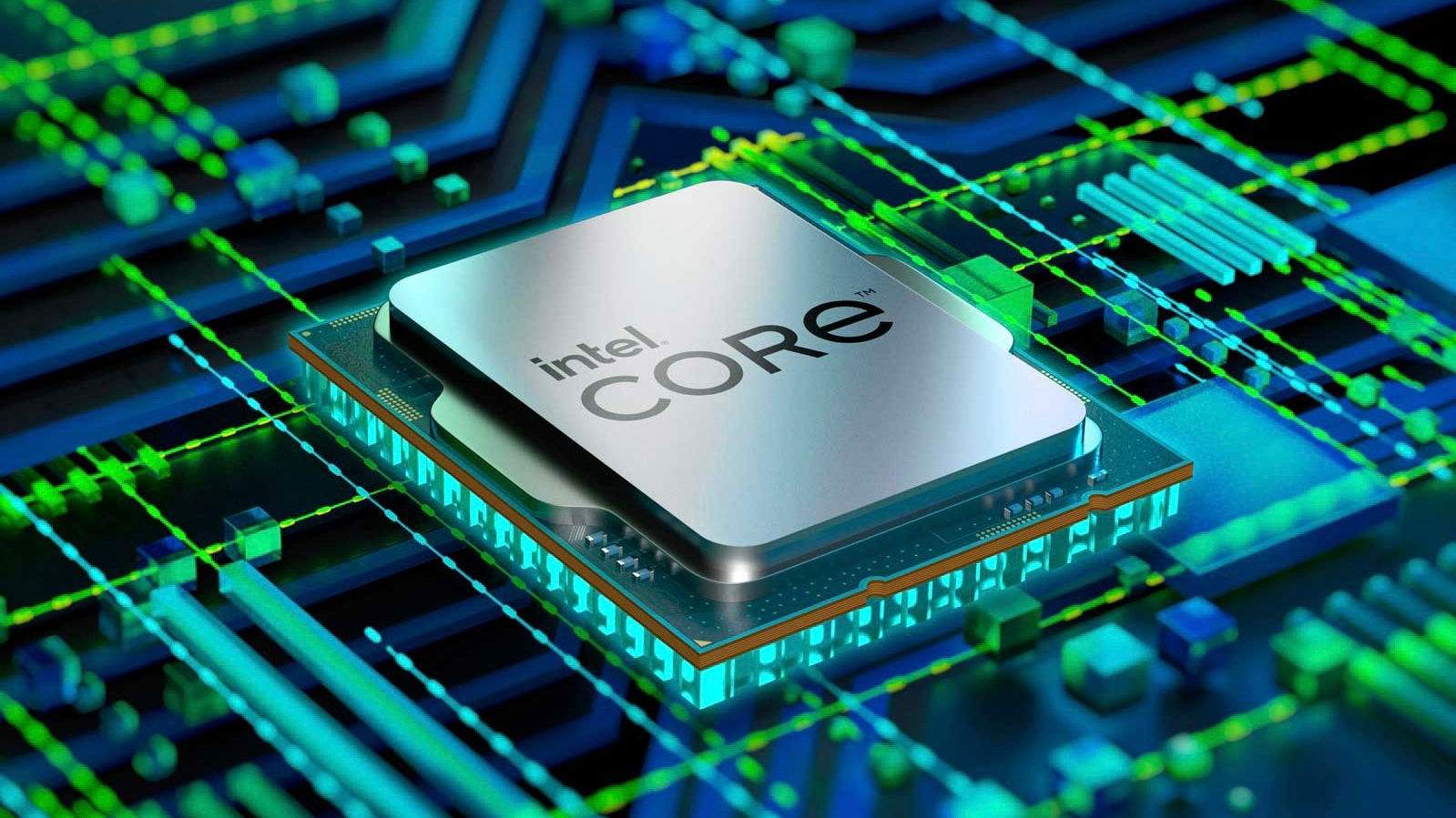 El nou Intel Core i9 serà més ràpid que el xip M1 Max, encara que no importa massa