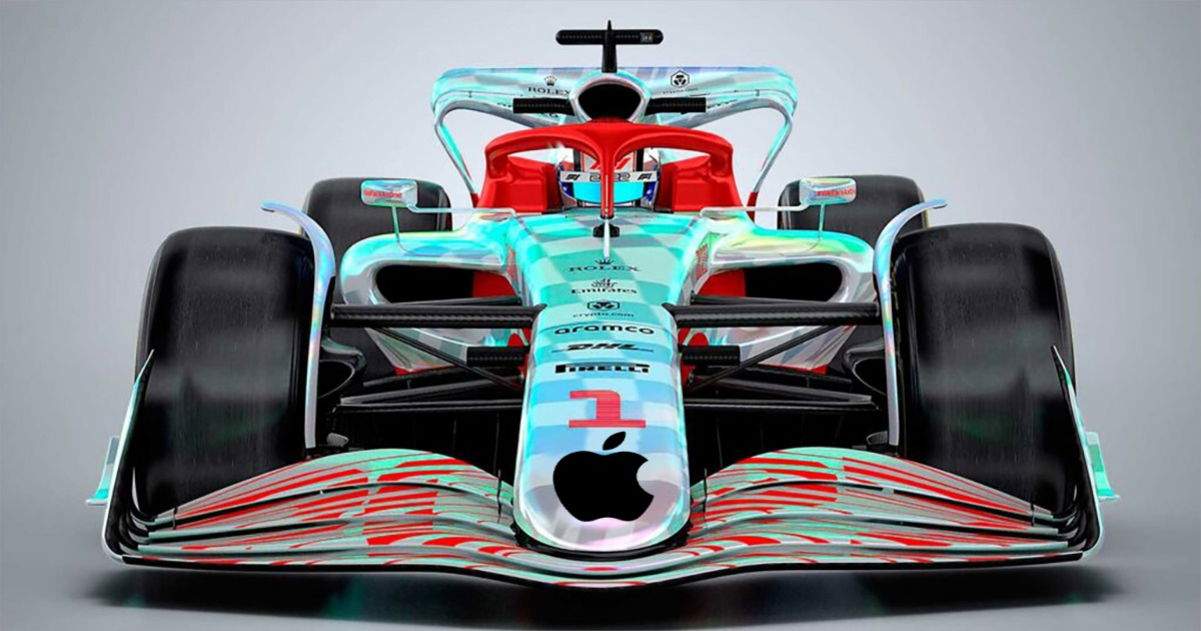 Apple TV+ avança a Netflix i es queda amb la nova pel·lícula de curses de F1 de Brad Pitt