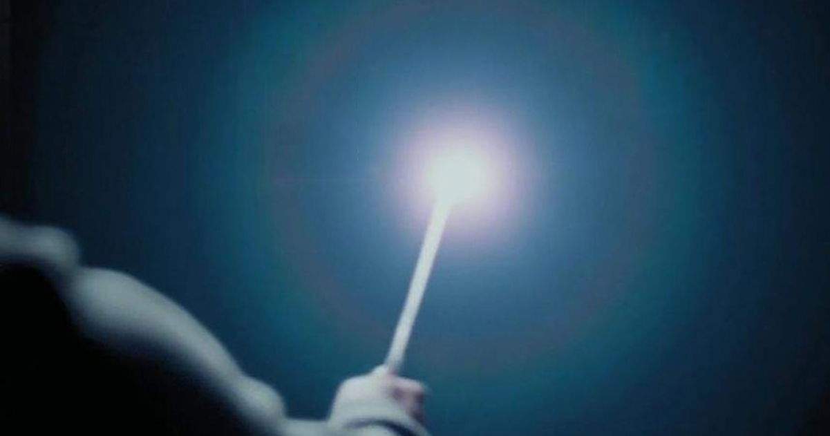 El truco de iPhone que amarán todos los fans de Harry Potter