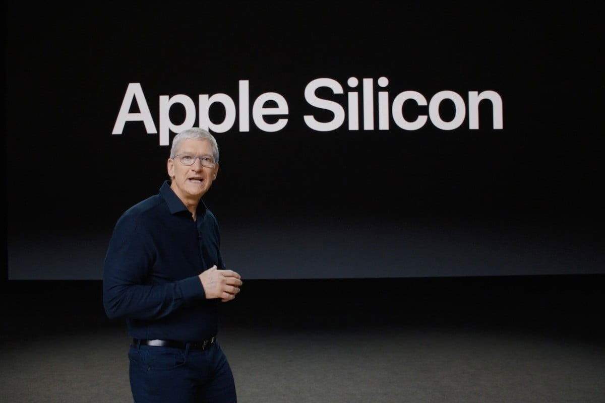 La mayor transición de Apple finalizaría este 2022 en la WWDC