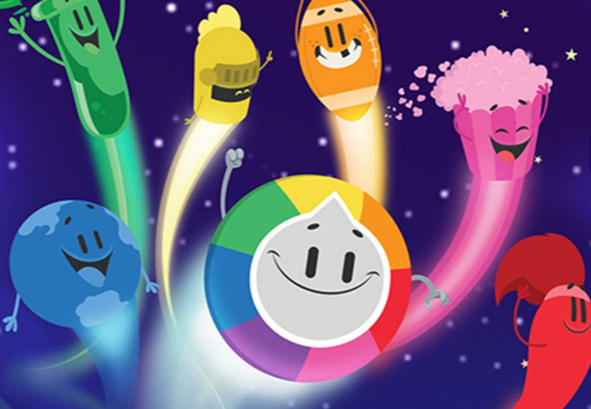 9 mejores juegos de preguntas y respuestas para iPad