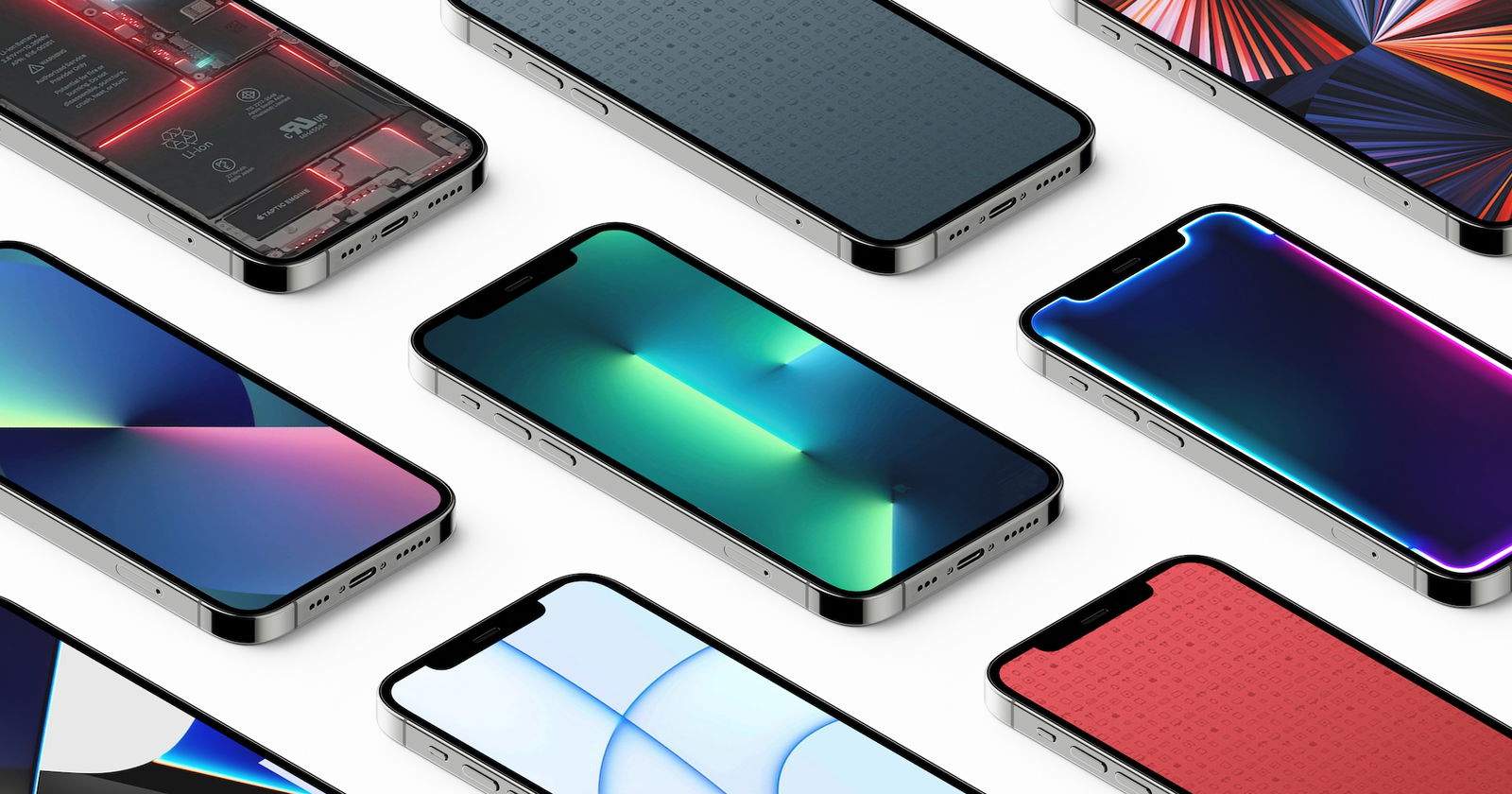 Aquests són els 7 millors wallpapers del 2021