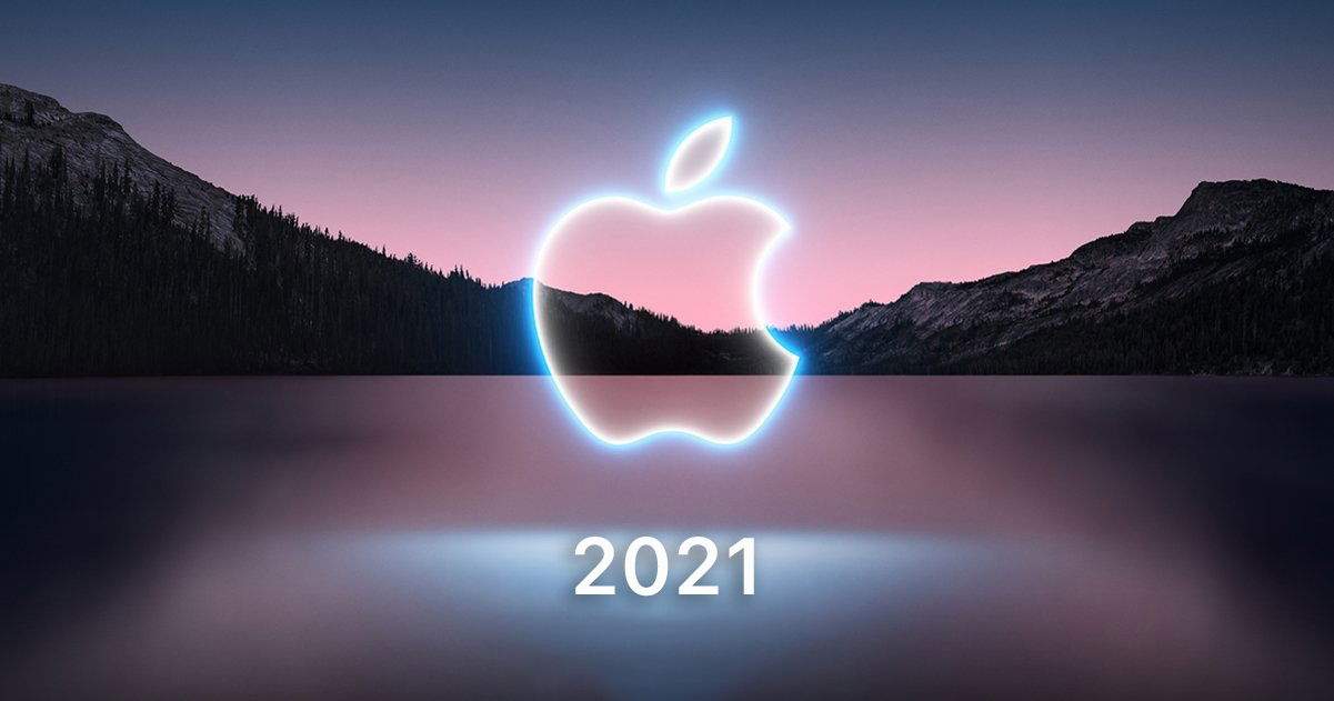 Resum 2021: Apple ha llançat tots aquests dispositius