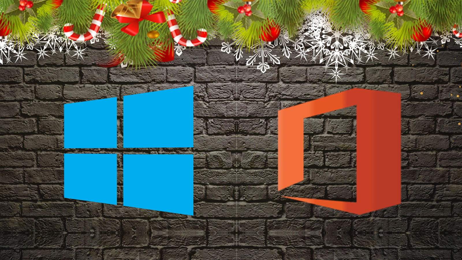 Ofertes d'any nou: obtén una llicència de Windows i Office des d'11 euros