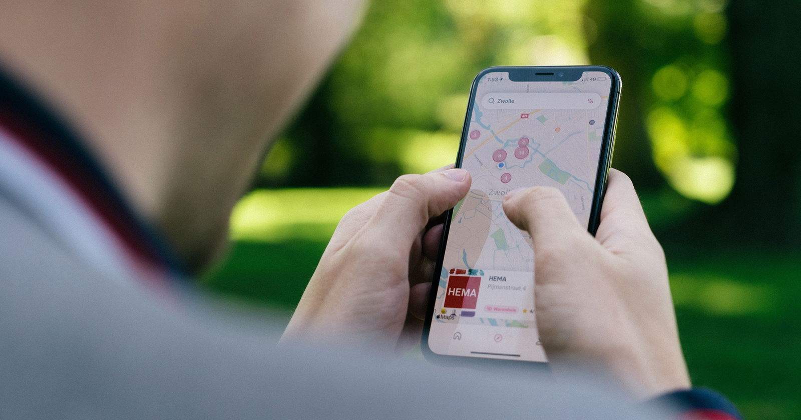 Els 8 millors navegadors GPS que pots instal·lar a l'iPhone