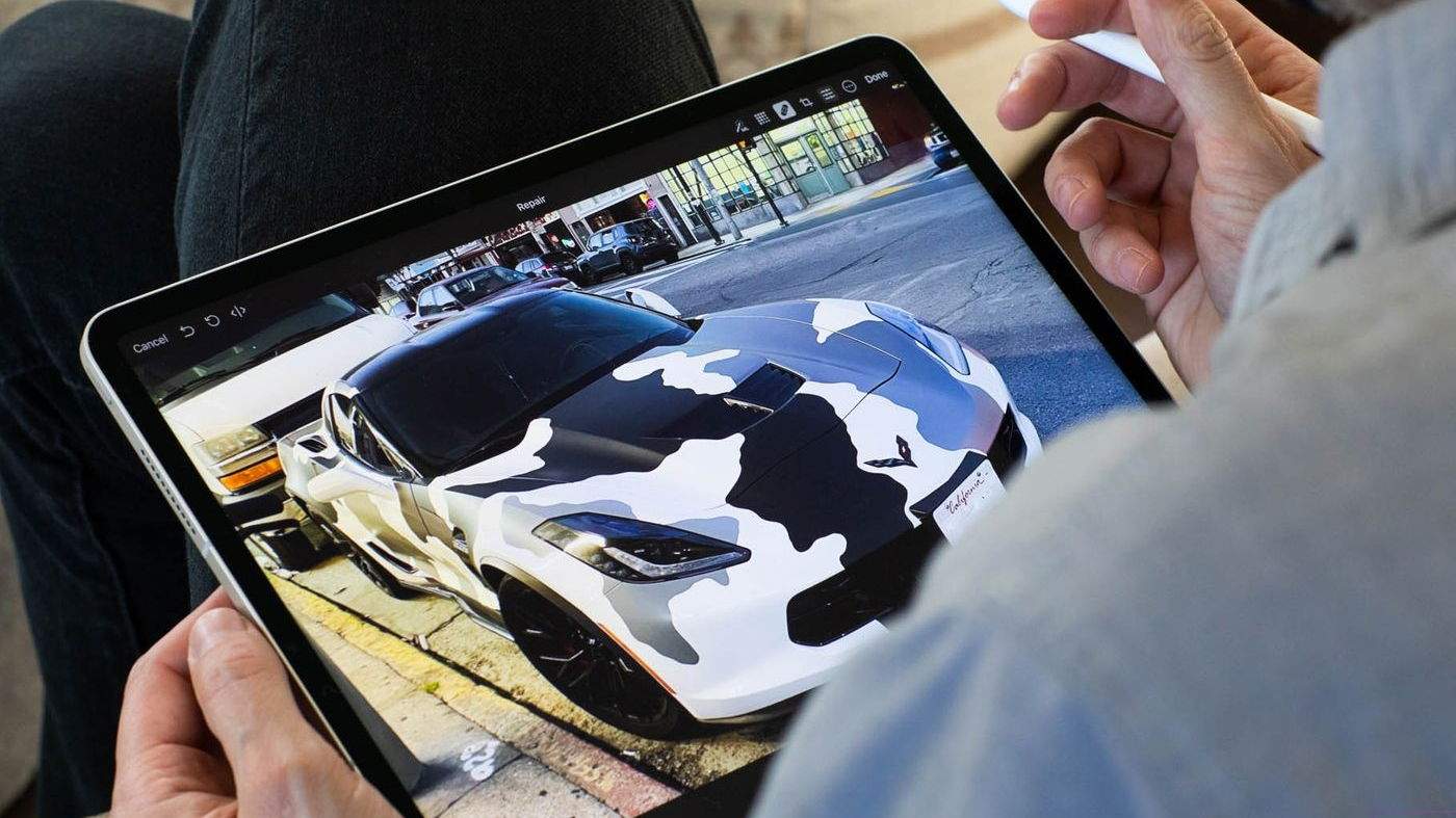 7 mejores juegos de coches para iPad: son gratis