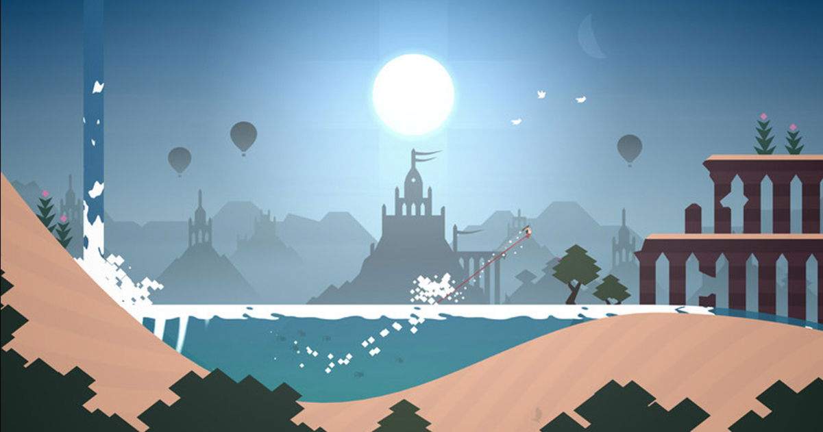 Los 10 mejores juegos endless runner para iPad