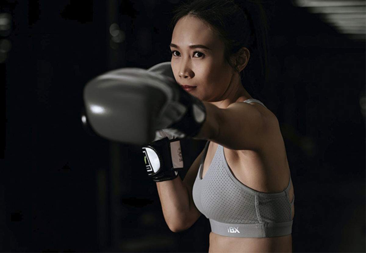 Millors apps per aprendre a boxar des d'iPhone