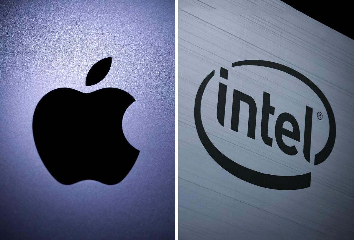 Apple podria presentar un darrer Mac amb Intel abans de finalitzar la seva transició