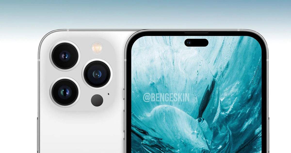 Tier List de rumors de l'iPhone 14: ordenem l'imprescindible i la resta