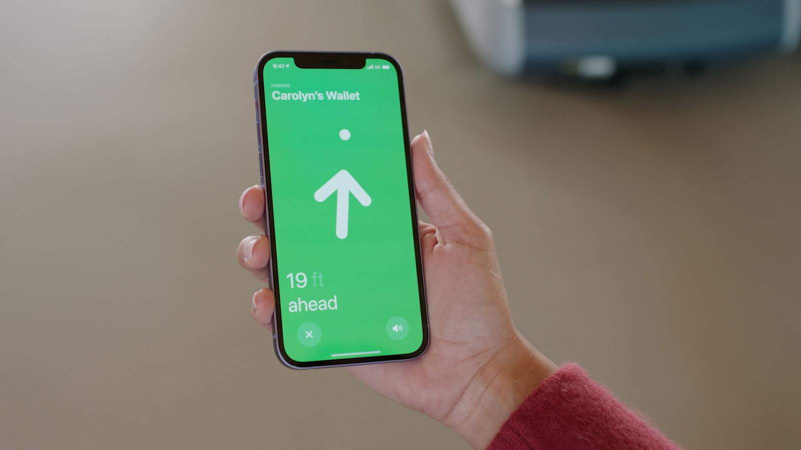 La nova funció d'iOS que ha aconseguit evitar que robin un Dodge Charger