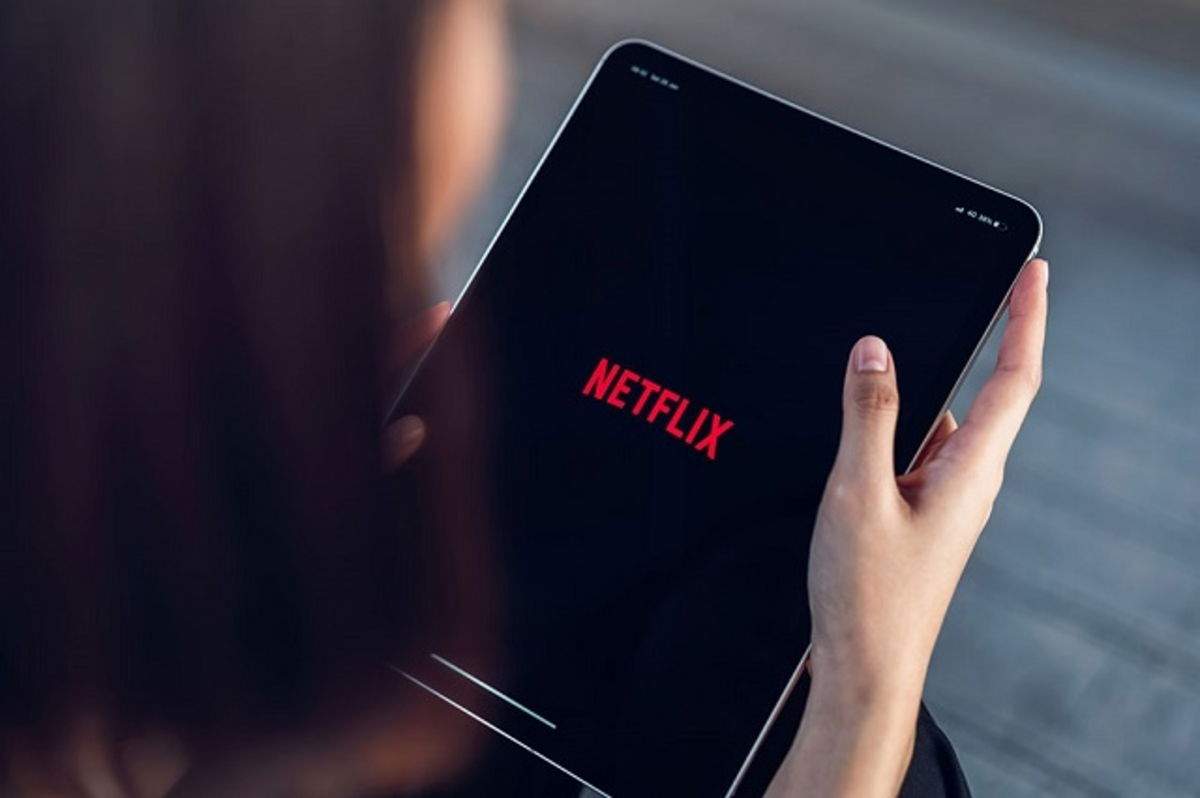 Què fer quan Netflix no funciona a l'iPhone