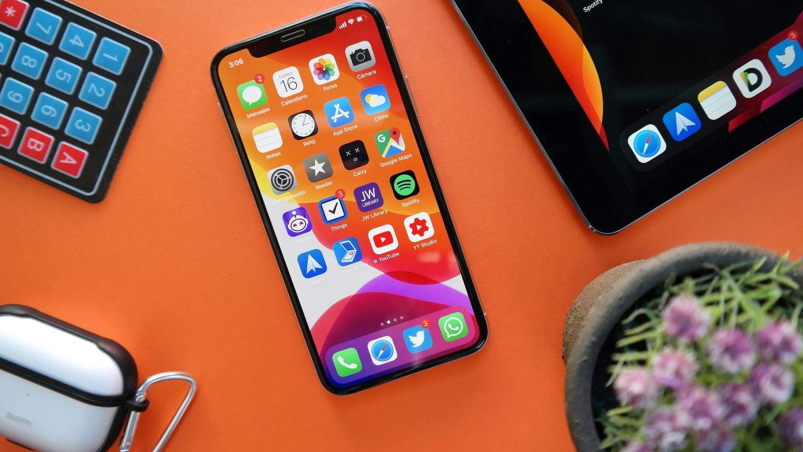 Com solucionar els problemes de brillantor a la pantalla de l'iPhone