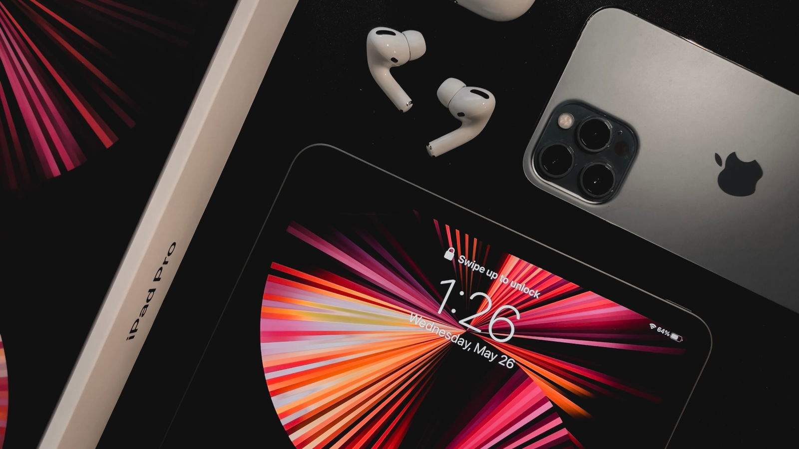 Apple està planificant un canvi de disseny en l'iPad Pro per incorporar MagSafe