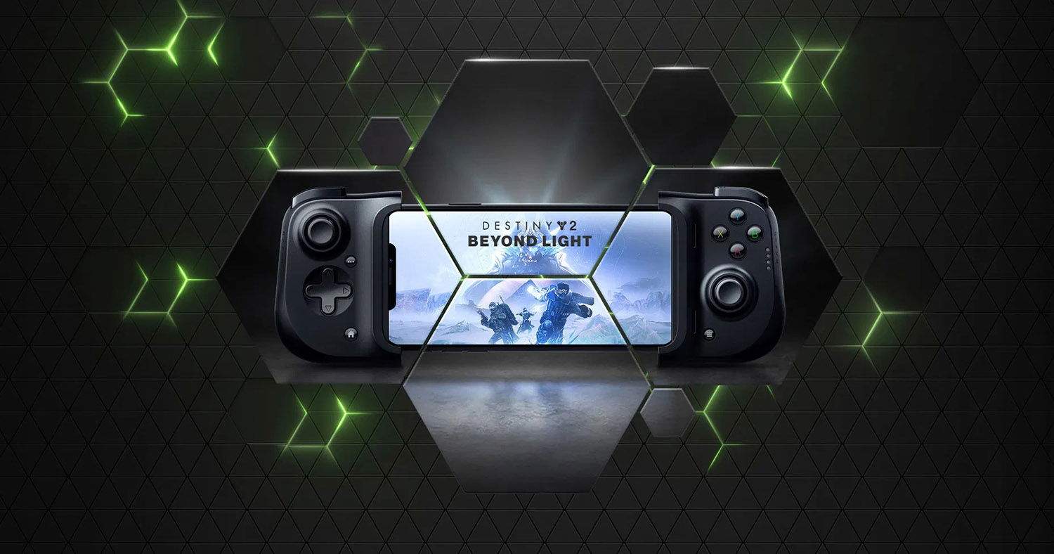 GeForce Now porta Fortnite de tornada a l'iPhone i Android