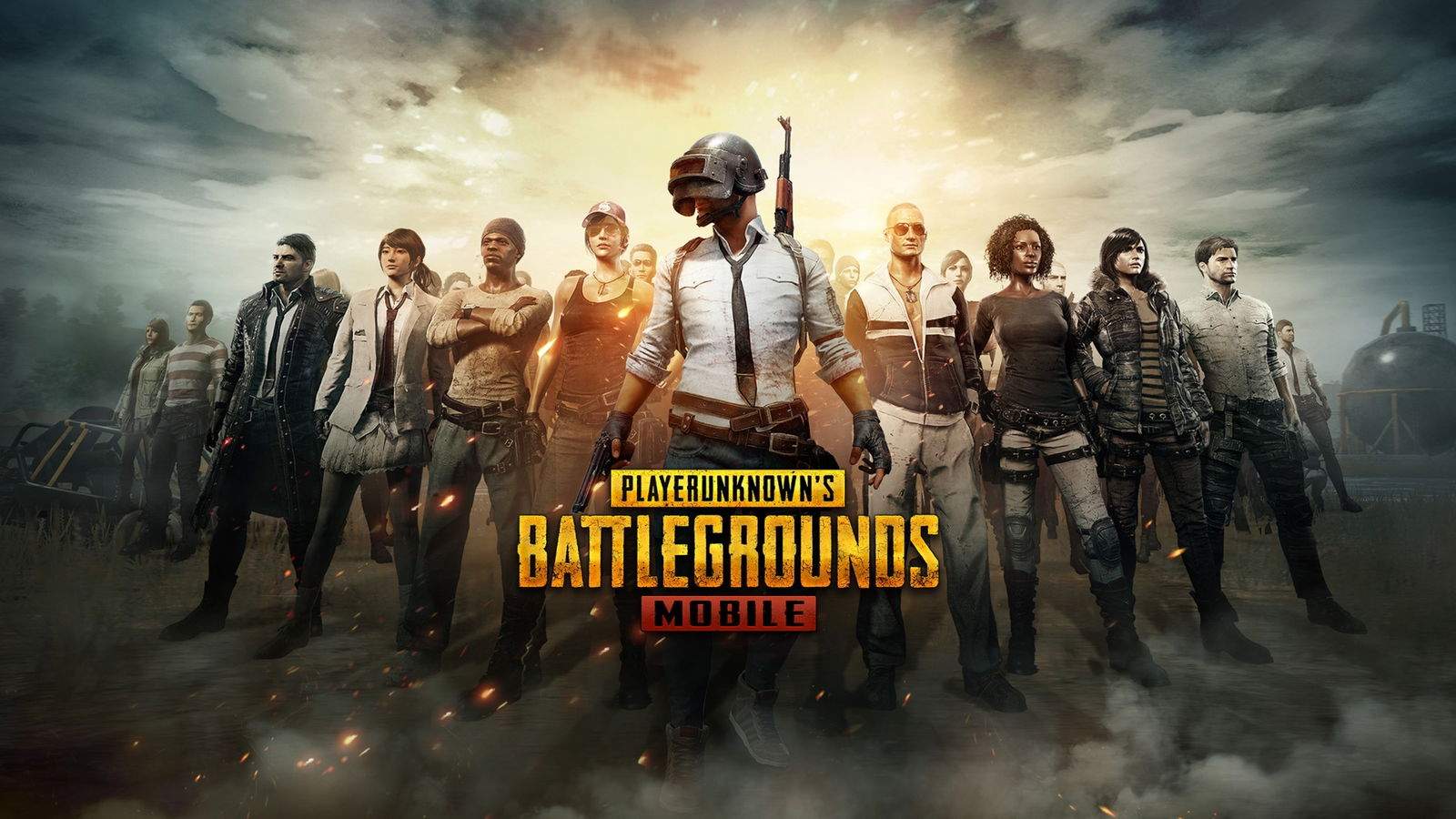 PUBG: Battlegrounds demanda Apple i Google i aquest és el motiu