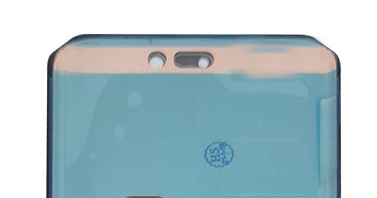 Aquest és el disseny del nou iPhone 14 sense notch?