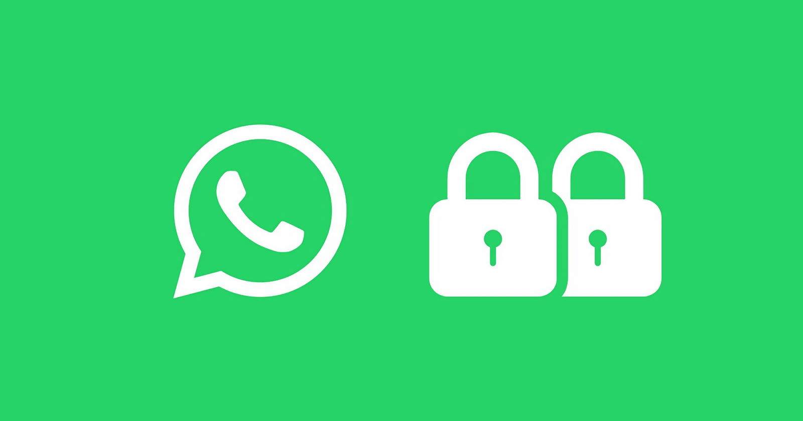 Comprova que tens aquest ajust activat a WhatsApp