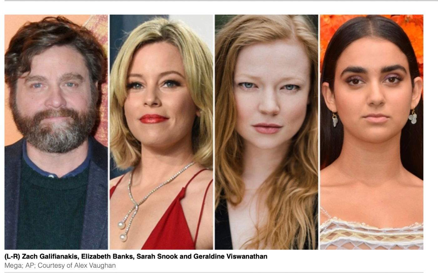 Apple TV+ prepara una pel·lícula d'un autèntic fenomen dels 90