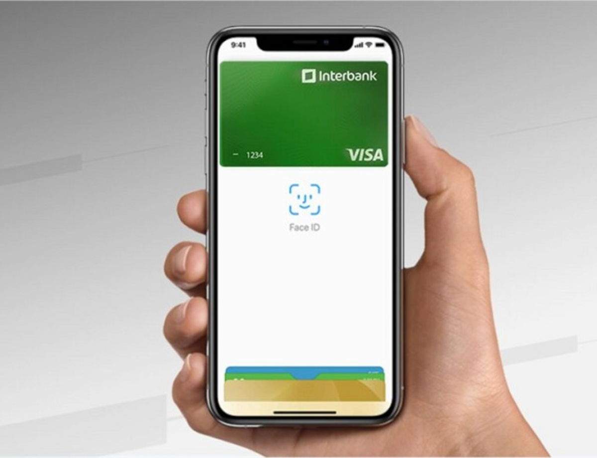 Apple Pay arriba oficialment al Perú
