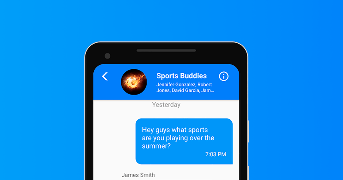 Google no vol iMessage a Android, vol que Apple adopti RCS