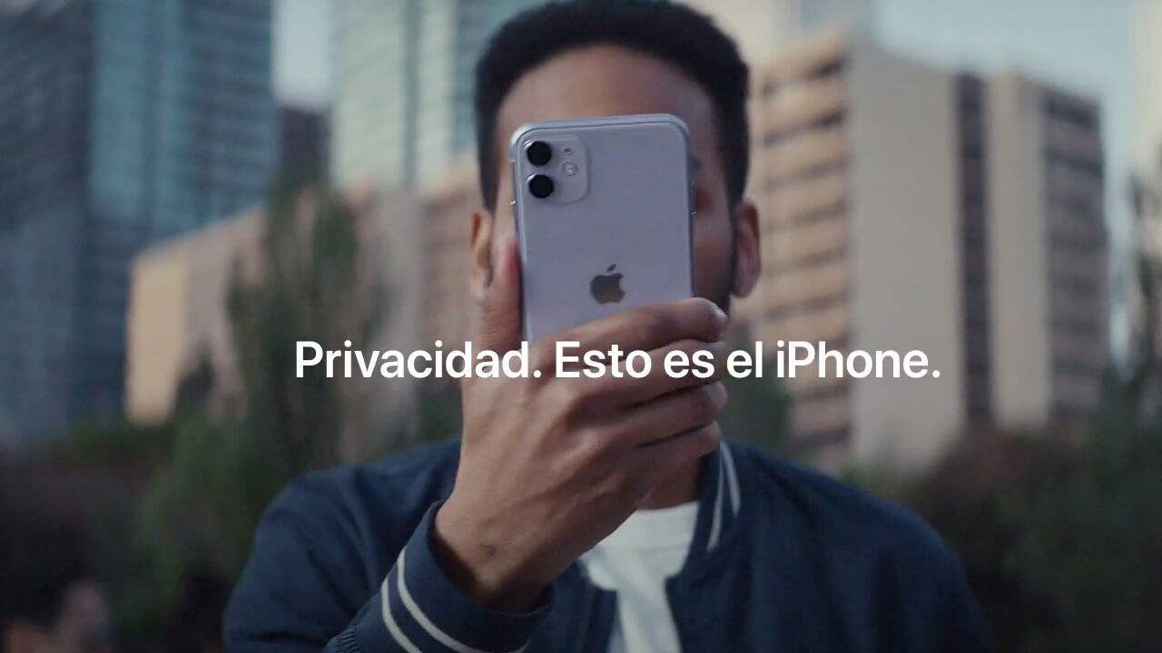Vodafone, Telefónica i Orange en contra d'una de les noves funcions d'iOS 15