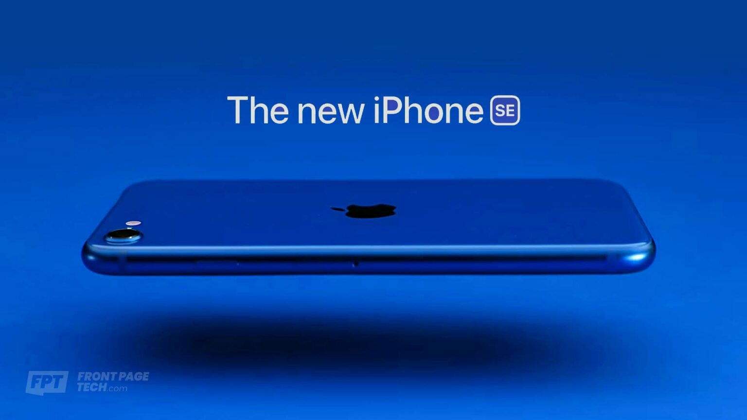 El gran redisseny de l'iPhone SE endarrerit a 2024