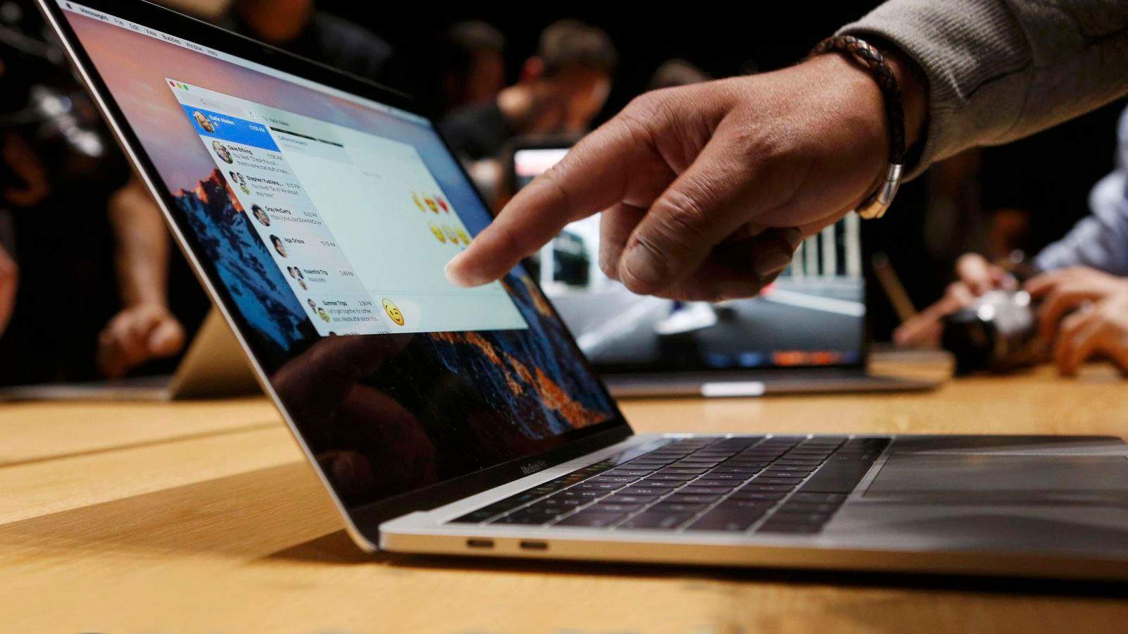 5 ajustes del Mac que debes cambiar cuanto antes