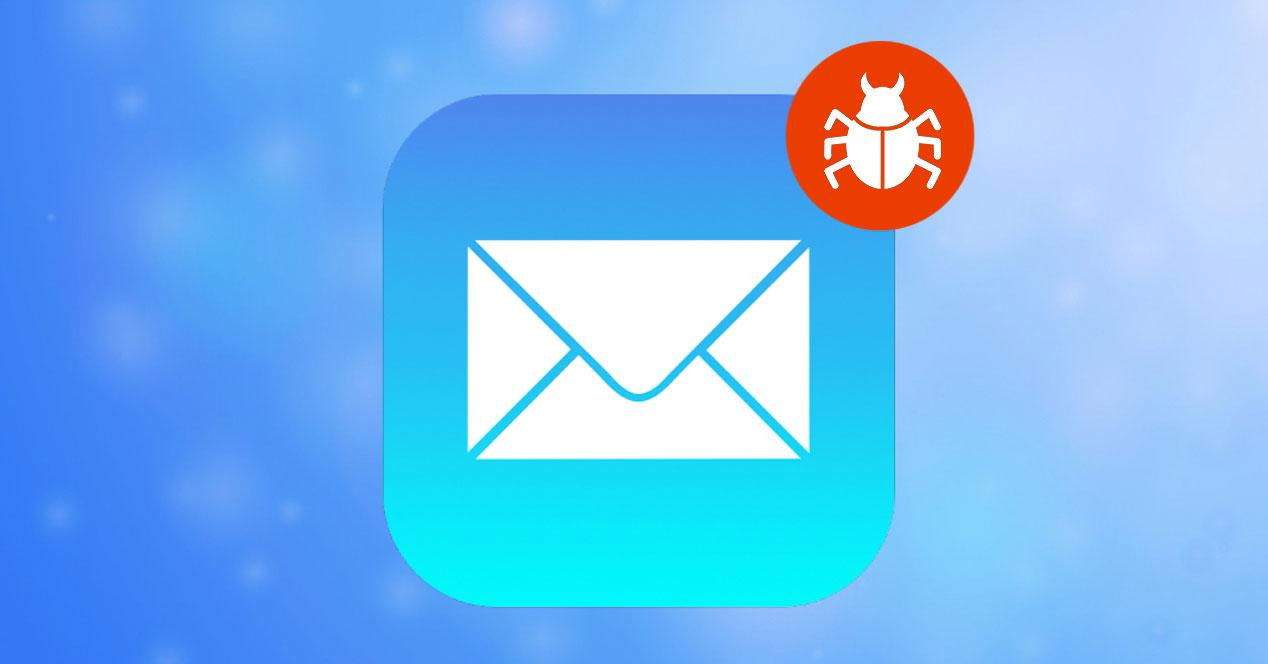 7 maneres de solucionar els problemes amb el correu electrònic a l'iPhone