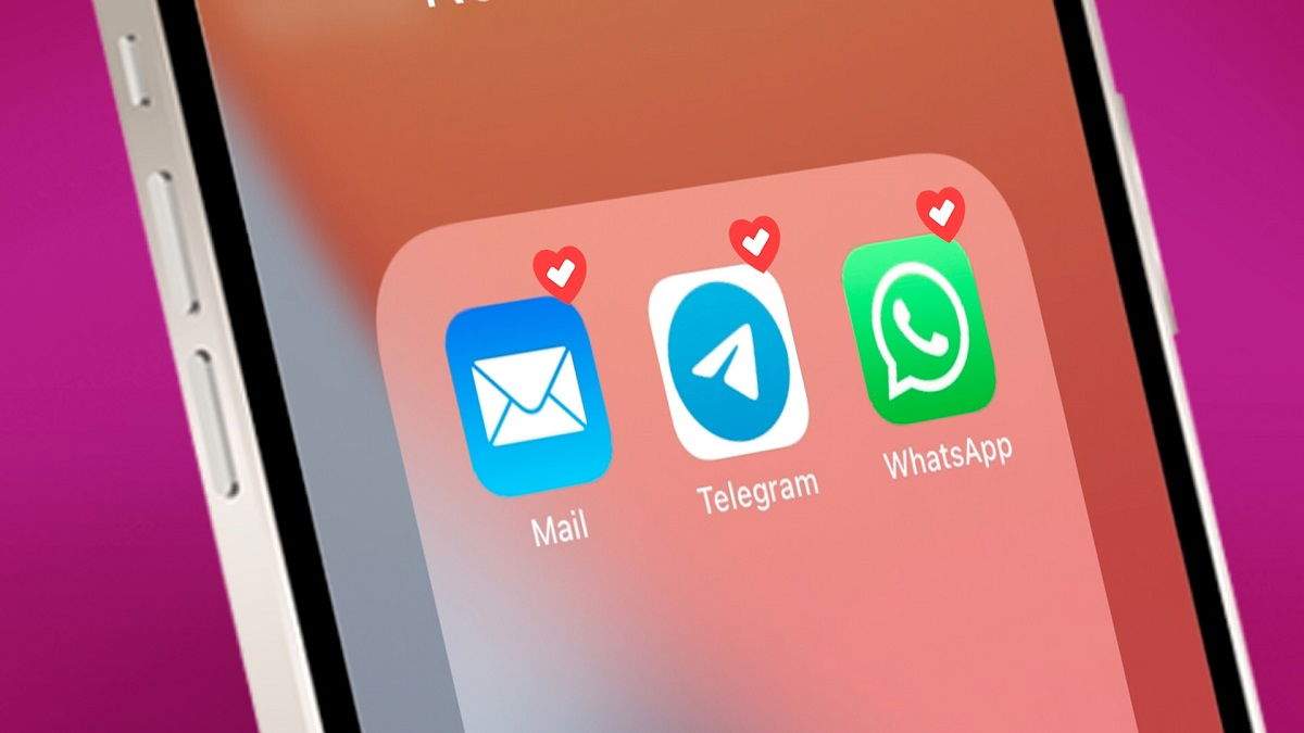 Com posar un so de notificació personalitzat a WhatsApp i Telegram